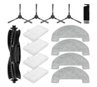 liveryde Accesorios Compatibles para Ultenic D10 / T10 Lite / T20 Pro