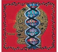 Lives of a Cell - Gioia2