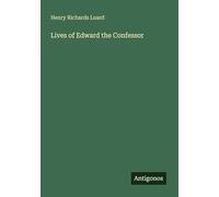 Lives of Edward the Confessor