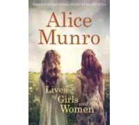 Lives Of Girls And Women