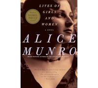 Lives of Girls and Women: A Novel (Vintage International)