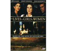 Lives of Girls & Women [Alemania] [DVD]