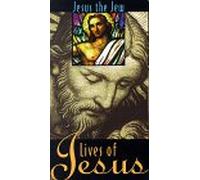 Lives of Jesus: Jesus the Jew [USA] [VHS]