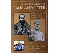 Lives of the Apostles Peter & Paul [USA] [DVD]