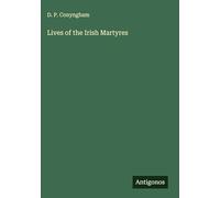 Lives of the Irish Martyres