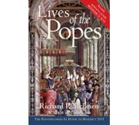 Lives Of The Popes- Reissue (ebook)
