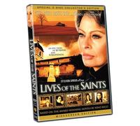 Lives of the Saints [USA] [DVD]
