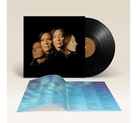 Lives Outgrown (Vinilo)