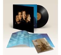 Beth Gibbons – Lives Outgrown – Vinilo 12" – Edición Deluxe