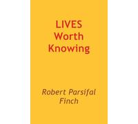 LIVES Worth knowing: That Can Change Your Own