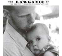 Livestock & Leon Murphy - The Rawganic EP