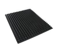 Livestock Scratching Brush - Horse Back Grooming Accessory, Animal Massage Rubbing Tool, Stable Itch Relief Cleaner, Equine Comfort Scratcher, Farm Cattle Grooming Brush | For Reduce Itching
