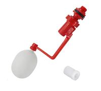 Livestock Water Float Valve Auto Shut Off Tank Water Level Control