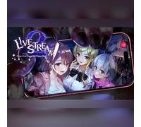 Livestream 2: Escape from Togaezuka Happy Place (PC) Steam Key - GLOBAL