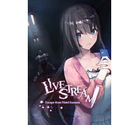 Livestream: Escape from Hotel Izanami (PC) Steam Key GLOBAL