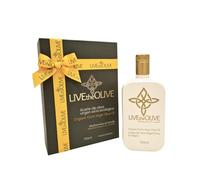 LIVEtheOLIVE | Aceite de Oliva Virgen Extra Variedad Manzanilla Cacereña - Estuche Regalo 750 ml