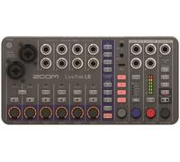 LiveTrak L-6 de Zoom