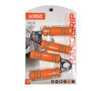 Liveup Hand Grips Entrenador De Dedos (2 Uds.)