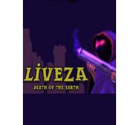 Liveza: Death of the Earth Steam Key GLOBAL