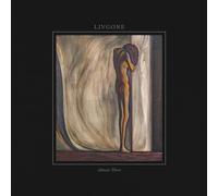 Livgone – Almost There – CD – Importación USA