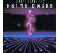 Livgren,Kerry - Prime Mover