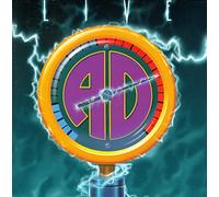 Livgren, Kerry - Reconstructions Reconstructed