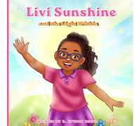 Livi Sunshine and the Light Within