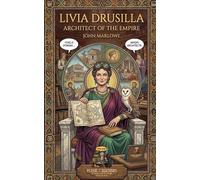 Livia Drusilla Architect of the Empire