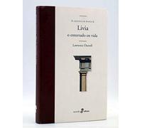 Livia o enterrado en vida (Edhasa Literaria)