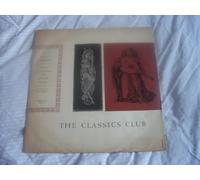 Livia Rev - X65A LIVIA REV Chopin Best Loved Work LP