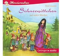 Livianos,Eleni - Schneewittchen und Andere Märchen [Import]