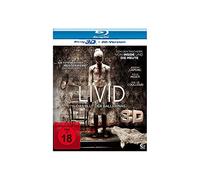 Livid 3D - Das Blut der Ballerinas - Uncut [Alemania] [Blu-ray]