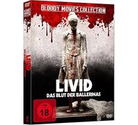 Livid - Das Blut der Ballerinas - Bloody Movies Collection, Uncut [DVD]