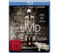 Livid - Das Blut der Ballerinas - Uncut [Alemania] [Blu-ray]