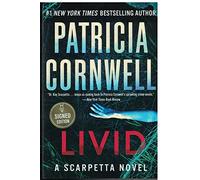 Livid Signed Edition