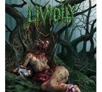 Lividity - Used Abused and Left for