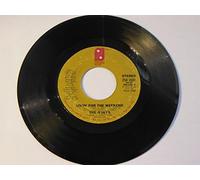 Livin' For The Weekend / Stairway To Heaven - O'Jays, The 7" 45