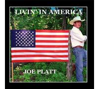 Livin' In America
