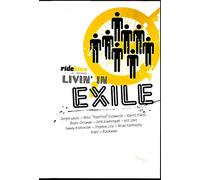 Livin' in Exile [Reino Unido] [DVD]