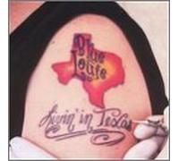 Livin in Texas by Blue Louie (1998-09-29)