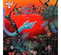 Banshee - Livin In The Jungle [Vinilo]