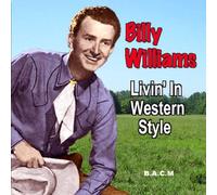 Livin' in Western Style