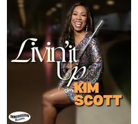 Livin' It Up (LP) [Vinilo]