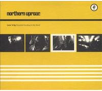 Livin' it up [Single-CD]