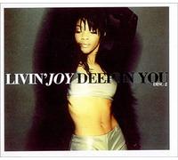 Livin' Joy - Deep in You [CD 2]