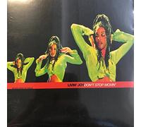 Livin Joy - Don't Stop Movin