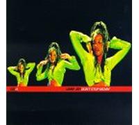 Livin' Joy - Don't Stop Movin'