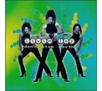 Livin' Joy - Don't Stop Movin'