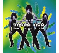 Livin' Joy - Dont Stop Moving