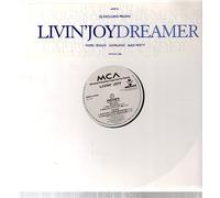Livin' Joy - Dreamer